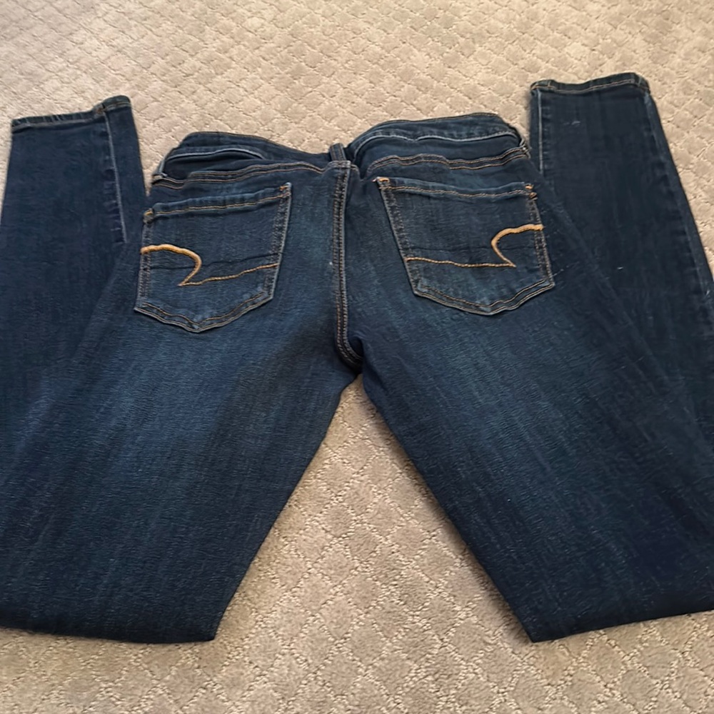 6L AE jeggings